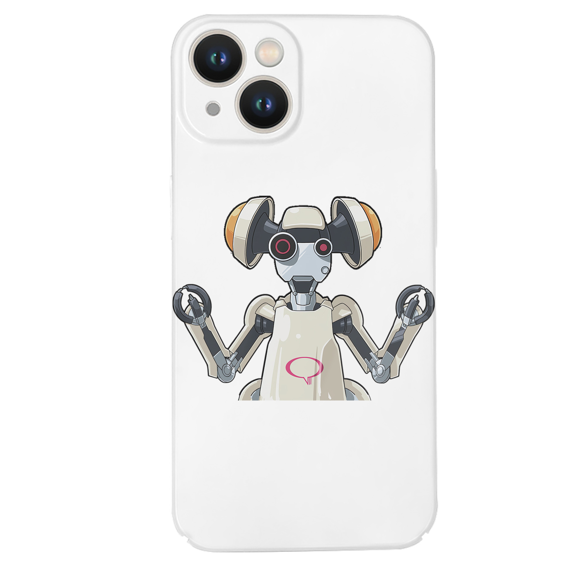 （画像用） 遊☆戯☆王 Yu-Gi-Oh! 【iPhone 14シリーズ対応】ハードケース